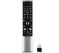 Mando a distancia duradero GUYUTING compatible con televisores LG OLED MR-700, ABS, colores a juego para OLED55E7P, OLED65G7P