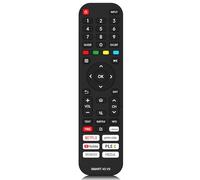 Mando a distancia Dyon de repuesto para Dyon TV Smart 24 VX Smart 32 VX Smart 40 VX Smart 43 VX