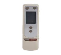 Mando a distancia Emoshayoga para aire acondicionado Gree, compatible con GREE Y512Y502, mando a distancia de repuesto universal para aire