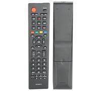 Mando a Distancia ER-22601A Compatible con Hisense TV 24E33 24F33 32D33 32D36 32M2160 T163920 HL24K20D BD-J5700 H43N2100C LHD32D33EU LHD32D50EU LHD24DS. 33EU LHD32D33TUK Reemplazo Controlador