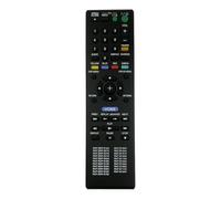 Mando a distancia ergonómico de repuesto para dispositivo receptor de reproductor auditivo RMT-B102A BDP-S370 Series
