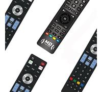 Mando a Distancia Especifico para Television TV BOGO - Reemplazo