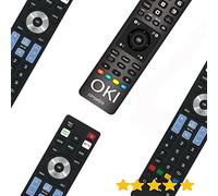 Mando a distancia Especifico para Television Tv OKI modelo 2 - Reemplazo