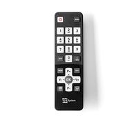 Mando a Distancia facial/02/único