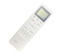 Mando a distancia fácil de operar con disposición de botones simple, repuesto de energía rápida para receptor envolvente KKG31A C1 AV