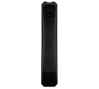 Mando a distancia fácil de usar, botones intuitivos, forma ergonómica nergética para RAX33 Home Entertainment, controlador acústico de bajo consumo