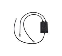 Fanvil Adaptador de teléfono EHS20 – mando a distancia EHS alámbrico