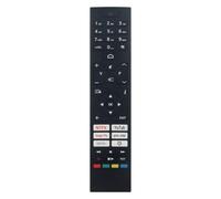 Mando a Distancia Fit for Daewoo Hitachi 32HAE2351E 43DM62UA 65DM54UA | 50DH55UQ 55DMA55UB 43DM54UA 55DM55UQP 55DM55UQP2 43DM54FA 32DMA45FB 50DM55UQP2 32DM54HA QL55DMA66UB 32DM54FAI