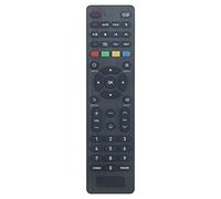 Mando a Distancia Fit for Dreamlink Formuler Z10 Pro MAX, Z10 Pro, Z8 Pro, | Z8, Z+, Z + Neo, Z Nano, Z Alpha, Z7+, Z7+ 5G, ZX, ZX 5G, CC, T1, T2, T1+, Dlite, Dlite+ TV Box
