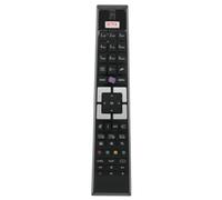 ALLIMITY Mando a Distancia reemplazado Apto para Edenwood Telefunken Continental Edison DIGIQUEST QILIVE Haier RCA4995 RC-A4995 RC4995 RC-4995