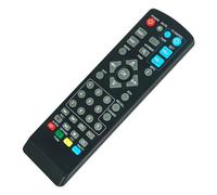Mando a Distancia Fit for Edision Progressiv Triton Hybrid Proton Picco Τ2