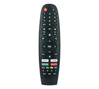 Mando a Distancia Fit for GRUNKEL LED TV LED-3221GOQ LED-4021GQQ | LED-402GOO LED-2411GQQ LED-3221GOIN LED-5021KG0Q LED-5521KG0Q LED-5022G0Q LED-3211G00 LED-322G0Q LED-240GOO