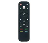 Mando a Distancia Fit for Humax IPTV Play IP Box H1 H3 RM-K09 RQ-K09