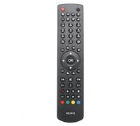 Mando a Distancia Fit for Kunft HD TV 32VDLM15 22VLN14 395VDLM14-V2 | 22VLM14-V2 24VLM14-V2 22VLM15-V2 24VLM15-V2