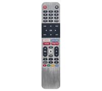 Mando a Distancia Fit for METZ Miia TV 50MUC5000 55MUC5000 32MTC6000
