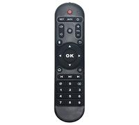 Mando a Distancia Fit for MXQ TV Box T95Q | T9 | T95 Mini | HK1 Play | H96