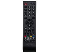 Mando a Distancia Fit for Saba Brandt United Ok. ODL 24470-B, ODL