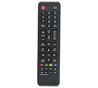 Mando a Distancia Fit for Samsung Q6F Q7F Q8F Q9F Q8C Q60R Q67R Q70R Q80R | Q85R Q90R Q950R Series QE55LS01RAU QE55LS01RAUXXU QE55Q9FNAT QE55Q9FNATXXU BN59-011 268D