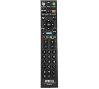 Mando a Distancia Fit for Sony Bravia TV RM-ED007 RM-ED008 RM-ED010 | RM-ED011 RM-ED013 RM-ED017 RM-ED035 RM-ED036 RM-ED044 RM-ED046 RM-ED047 RM-ED052 RM-ED053 RM-ED054 RM-ED061 RM-ED062