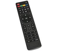 Mando a Distancia Fit for Strong SRT 7004 Décodeur Récepteur SRT-7004 SRT7004