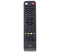 Mando a Distancia Fit for Toshiba CT-8054 | 32W3543DG 32W3454DB 32L3441DG 32D3454DB 40L5453DB 40L5453DB 40L5453DB 48L5463DN 48L3453R 48U7653DB 48S3653DB