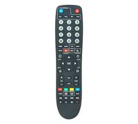 Mando a Distancia Fit for Uclan Denys 2 H.265 Premium/EU/Pro +/Pro