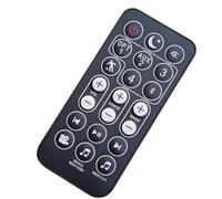 Mando a Distancia for Barra de Sonido Polk, RE15031 5000IHT 6000IHT IHT6000 IHT3000 SB4000 IHT4000 Magnifi 1 One Omni SB1 RE8112-1 RE, Unidad