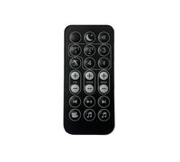 Mando a Distancia for Cine en casa, Barra de Sonido for Polk Audio RTRE92201 AM9221-A AM9230 RE9220-1 RE92201 AM922201 Signa Solo SIGNASOLO, 1 Unidad