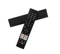 Mando a Distancia for JVC RM-C3602 LT-32VAH3000 LT-32VAF3000 Vestel Finlux Medion Techwood Telefunken Smart LED LCD TV, 1 Unidad