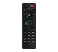 Mando a Distancia for proyector BenQ MU607 MU613 MS535 MX535 MW535 TW535 MS535A MW535A MH535 MH535A
