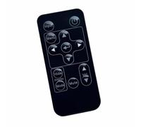 Mando a Distancia for proyector Inteligente LightRaise, 40wi, 60wi, 60wi2, 60wi2-SMP, V25, V30, U100, U100w, UF55, UF55W, UF65, UF65W, UF75, UF75W, 1 ud