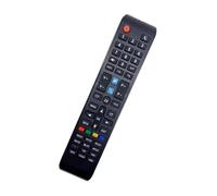 Mando A Distancia for TD Systems K24dlg12hs K32dlg12hs K50dlg12us K55dlg12us Smart TV