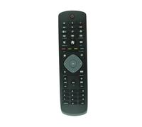 Mando a Distancia for televisor LCD Inteligente, 1 Unidad, for 50PUS6203/12 58PUS6203/12 58PUT6183/79 58PUT6183/75 58PUT6183/98 58PUT6183S/98