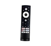 Mando a Distancia for televisores Inteligentes Hisense UHD 4K ULED ERF3A90, ERF3H90H, ERF3L90H, ERF3N90H, ERF3M90H, 55U8G, 75U9DG, 75U7G (sin Voz)(ERF3N90H)