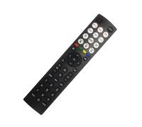 Mando A Distancia for TV, 1 Unidad, Adecuado for VU HILIFE DEXP Smart ERF2J38H ERF2T36H EN2V36H ERF2H36H EN2X30H EN2BS27H