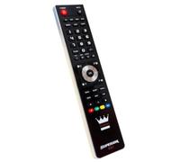 SUPERIOR MANDO UNIVERSAL 4IN1 PROGRAMABLE TODAS LAS MARCAS Y MODELOS
