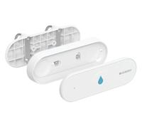 Mando a distancia Geberit para 1 cisterna, Bluetooth, blanco alpino, 115.707.00.1