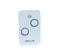 Sistema 868MHZ Jlc Canal Doble Kilo TX2 Genius 6100332Made IN Italy Alto Alta