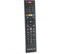 Mando a Distancia GigaBlue Para Quad Plus UltraUE X1/2/3 SE UE IPBOX RCUGGB/001