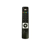 Mando a distancia Haier LEU49V300S LEF40V200SB LEU49XXS4K LEF49V600S LEU55V800S LDU55V500S LDF40V150S Smart