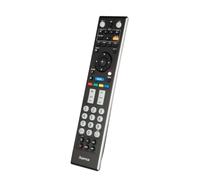Mando a distancia Hama 00221062 para TV Sony IR inalámbrico 52 botones plástico reciclado