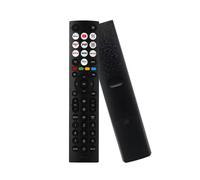 Mando a Distancia HISENSE ERF2AD36H, ERF2AD36, HT401163, ZDA3240606 | Bluetooth control de voz búsqueda por voz botones de streaming