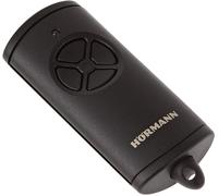 Mando a distancia Hörmann HSE4 BS con 4 funciones