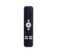 Mando A Distancia HTR-U31 Compatible con Televisores Haier H43K66UG H50K66UG H55K66UG, Repuestos