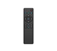 Mando a distancia inalámbrico Bluetooth 5.2 M5 para TV con ratón aéreo y infrarrojos para decodificador