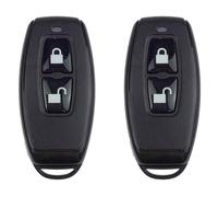 Mando a distancia inalámbrico Bluetooth de 2,4 GHz para TTLOCK