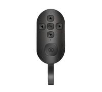 Mando a distancia inalámbrico Bluetooth para iOS y Android - Controlador para teléfono, versión 5.0, compacto y portátil.