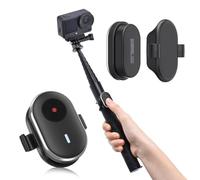 Mando a distancia inalámbrico BT compatible con GO Ultra/GoPro/DJI