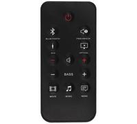 Mando a distancia inalámbrico compatible con el controlador del sistema de audio Cinema SB150.