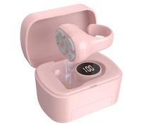 Mando a distancia inalámbrico con pantalla LED de carga, control remoto de dedo para desplazamiento de aplicaciones de video corto, lectura de libros electrónicos, grabación de video, selfies, anillo